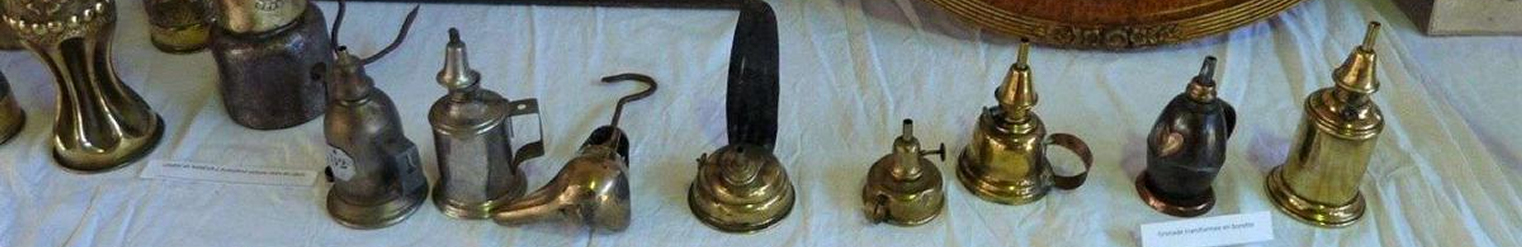 Artisanat de tranchée