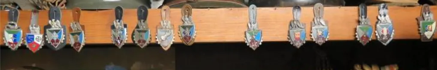 Sélection de l'expert