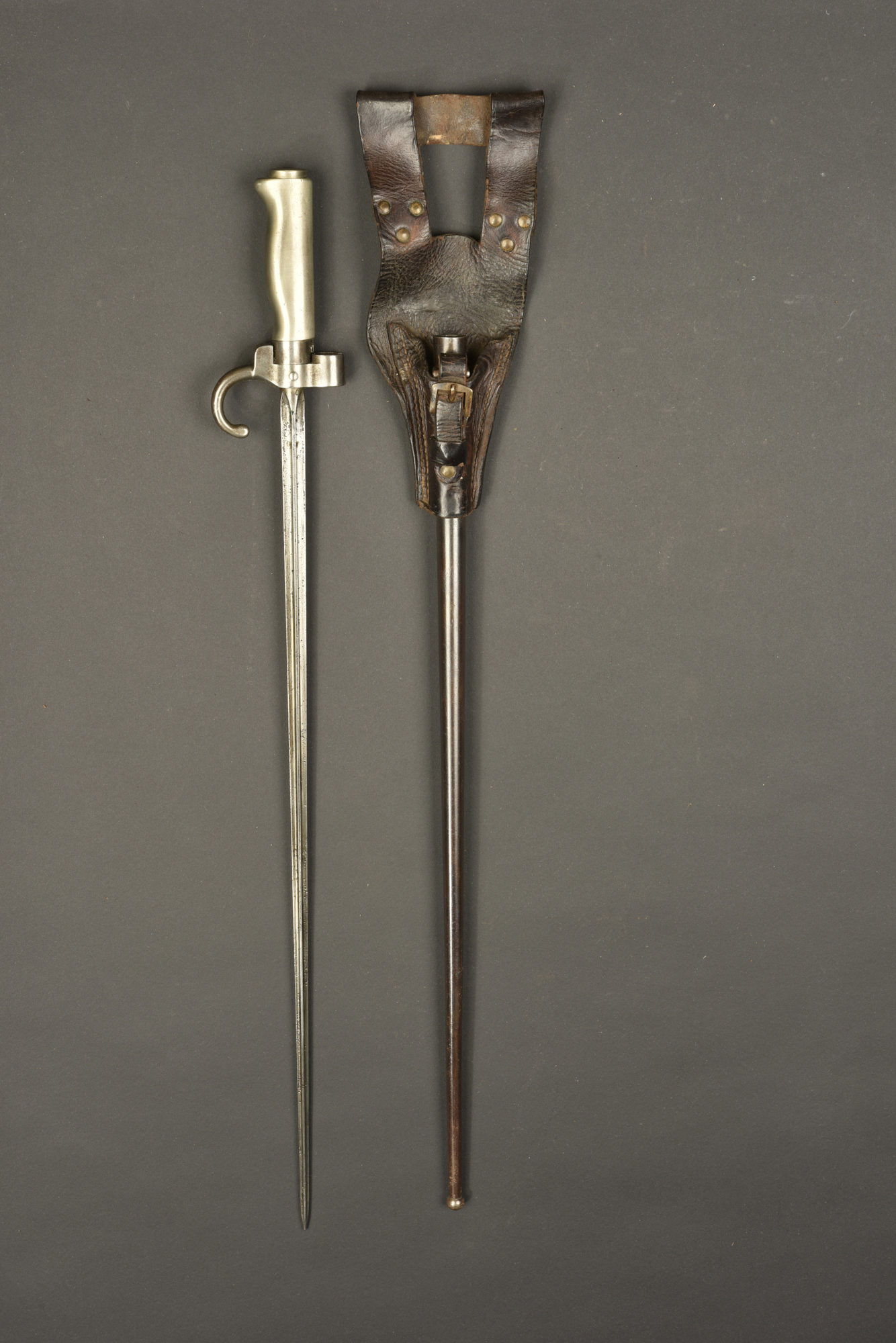 Baïonnette modèle 1886