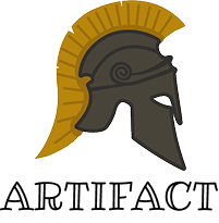 Artifact Logo