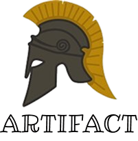 Artifact Logo