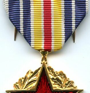Médaille du Blessé – Première Guerre mondiale (France)