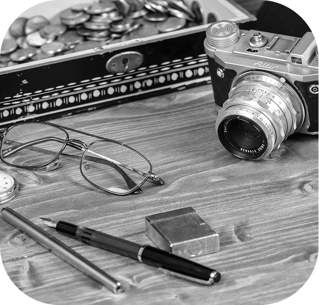 Expertise objets historiques