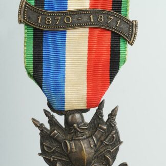 médaille ancien combattant prusse