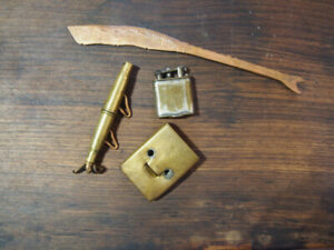 Travail de poilu 14-18