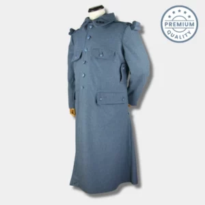 Capote Française M1916 Laine Bleu Horizon Premium