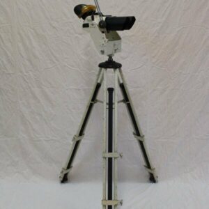 Binoculaire Flack D.F 10X80