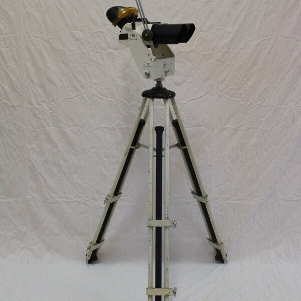 Binoculaire Flack D.F 10X80