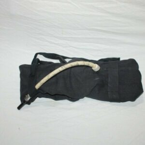 Bouée bleu anglaise