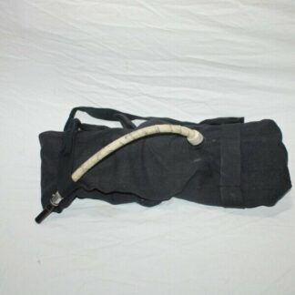 Bouée bleu anglaise