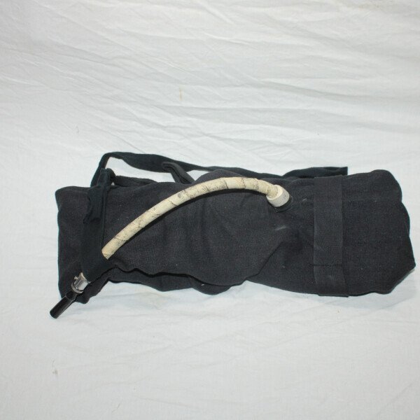 Bouée bleu anglaise