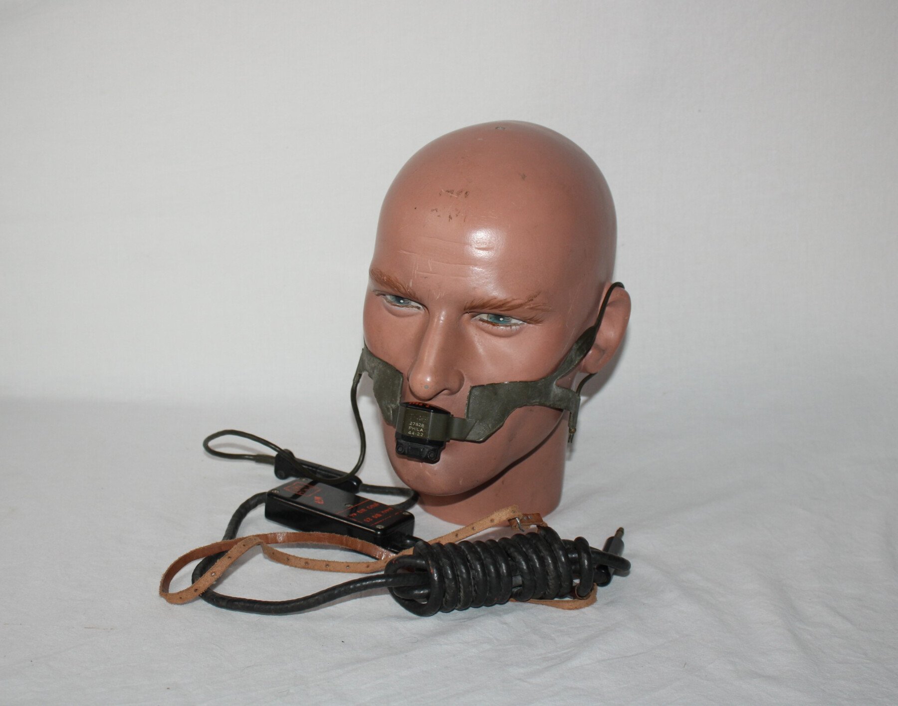 Micro T-45 et connecteur JK-55