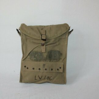 Musette médical US WW2