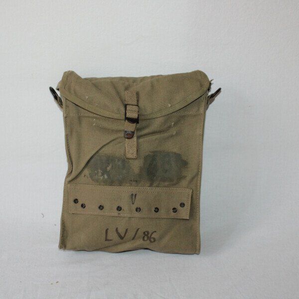 Musette médical US WW2