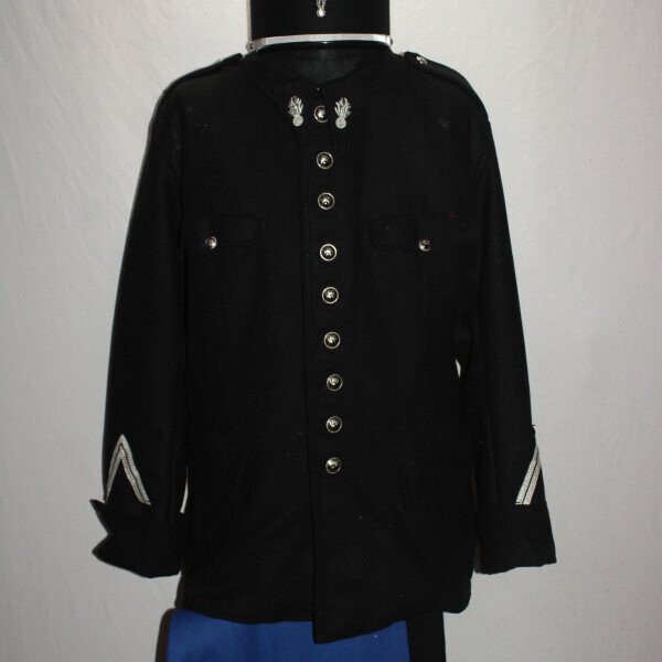 Uniforme gendarme 39/45